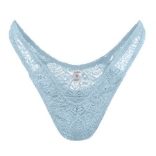 QOYDOY Crossdressing Hiding Gaff Panties Lace Transgender Tucking Shaping Bri...