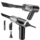 Car Vacuum Cleaner Portable Dual Use High  Vacuum Cleaner  Z6S33475