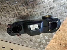 MERCEDES-BENZ SLK R170 Ansaugbrücke A1110940283 2.00 Petrol 120kw 2001 33840564