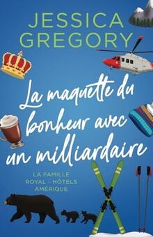 La maquette du bonheur avec un milliardaire: une co... | Buch | Zustand sehr gut