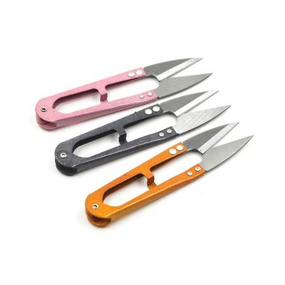 DEEINN 4.1inch Sewing Scissors(pack of 3) Yarn Thread Cutter Small Snips Trim...