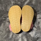 Pittsburgh Steelers Mini-Me Fanatics Pink Boots Size 8C Girls Toddler  GUC — photo 5