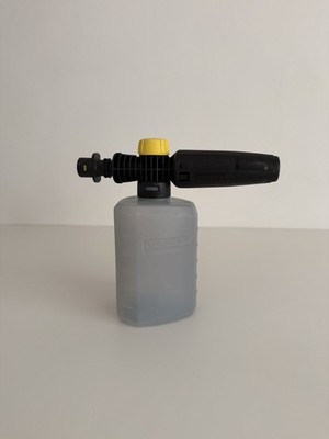 Karcher FJ6 Foam Jet Nozzle 0.6L Snow Foam Lance Pressure Washer