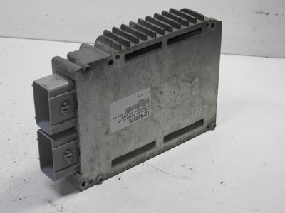 Chrysler Sebring Motorsteuergerät 2,7 V6 24V 04606682AD