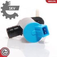 Esen SKV 15SKV009 Waschwasserpumpe FüR Scheibenreinigung Wischwasserpumpe