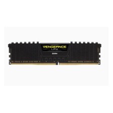 Corsair CMK16GX4M2A2666C16 DDR4 8GB (1x8GB) UDIMM Desktop Memory 2666MHz