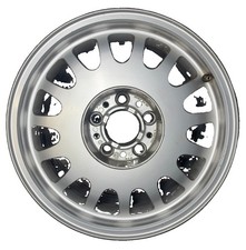 Wheel Rim BMW 740i 750i 16 1996-2001 Factory Stock 16 Inch OEM OE EURO SPEC