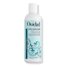 Ouidad Curl Quencher Moisturizing Conditioner 8.5 oz