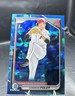 2024 Bowman Draft Sapphire BD-50 Connor Foley – Arizona Diamondbacks