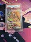 PSA 10 Arven's Mabosstiff ex 235/182 Destined Rivals SIR Holo