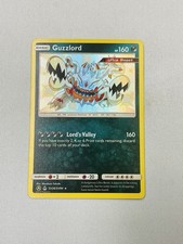 GUZZLORD SV26/SV94 HIDDEN FATES SHINY VAULT POKEMON HOLO NM/M HIF on eBay