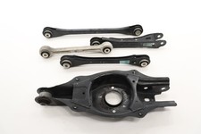 2019- 2021 GENESIS G70 REAR SUSPENSION RIGHT CONTROL ARM SET OF 5 OEM 55131J5000