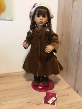 Künstlerpuppe Kristine von Sissel Skille Gö...