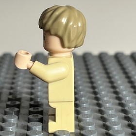 Lego Anakin Skywalker Minifigure sw0640 Star Wars 75092 75096 CMF Lot Rare - 2G