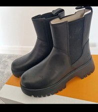 Ladies Timberland Chelsea Style Boots