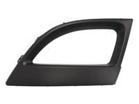 Links Blic 5510-00-6046991PP LüFtungsgitter, StoßFäNger FüR Renault