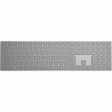 Microsoft EP2-04165 Surface Keyboard - Wireless Connectivity - Bluetooth/RF