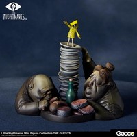 Gecco Little Nightmares The Guests