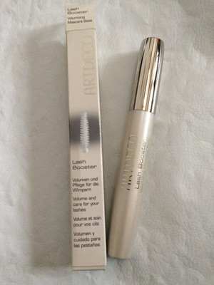 Artdeco Lash Booster Mascara  10 ml