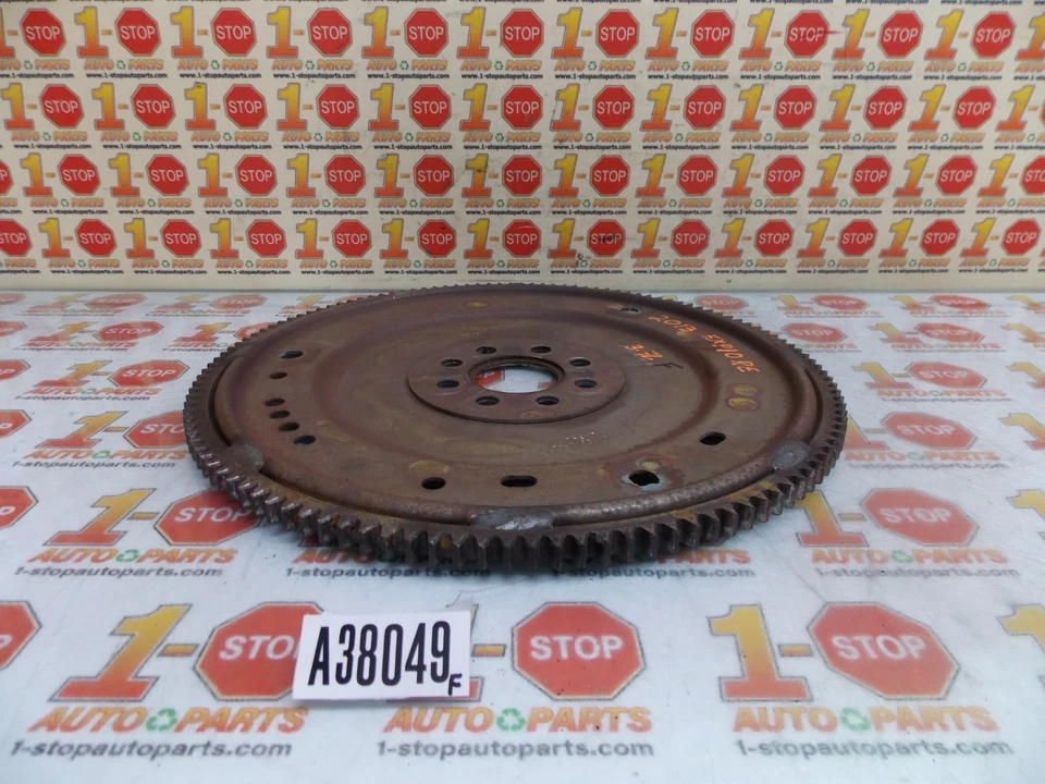 Ford Explorer 2011-2019 volante/placa flexible 7T4Z-6375-AA OEM Foto 4 de 4