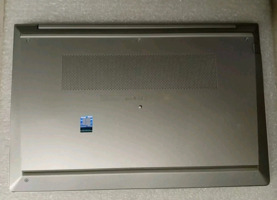 Notebook HP ProBook 450 G8 15,6" i5-1135G7 @2.4 GHz 16Gb 512 GB SSD - Imagem 4 de 4