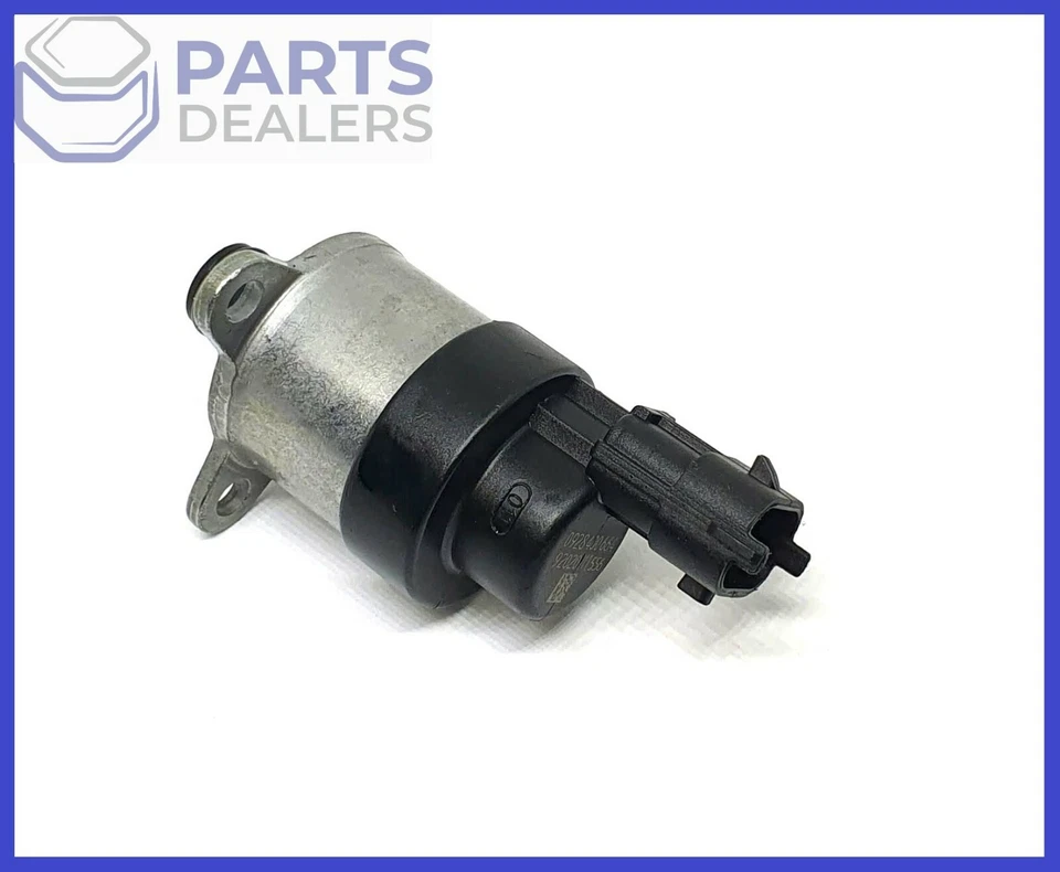 FUEL PRESSURE CONTROL VALVE REGULATOR FOR CITROEN FORD LAND ROVER JAGUAR PEUGEOT - Image 3 of 4