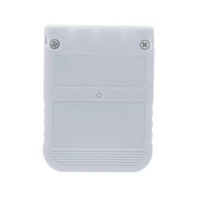 1MB Memory Card for the Original Playstation