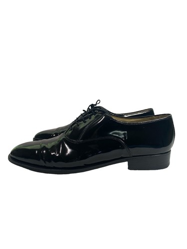 靴 church's BURWOOD W 36 black Church's dress shoes BURWOOD 36 Black LEATHER DE0001 Used | eBay