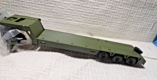 Roco minitanks 675 M-931 semi tracteur UN sortie spéciale Lima35 1/87 - Photo 3 sur 5