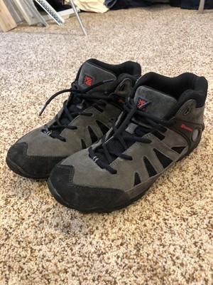 karrimor mens summit walking shoes