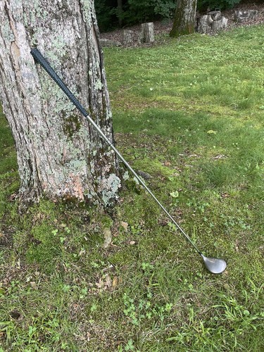 Mizuno Tour XP Plus 10.5* Driver Mizuno Steel Shaft RH 43.5" 20% Larger - Picture 13 of 13