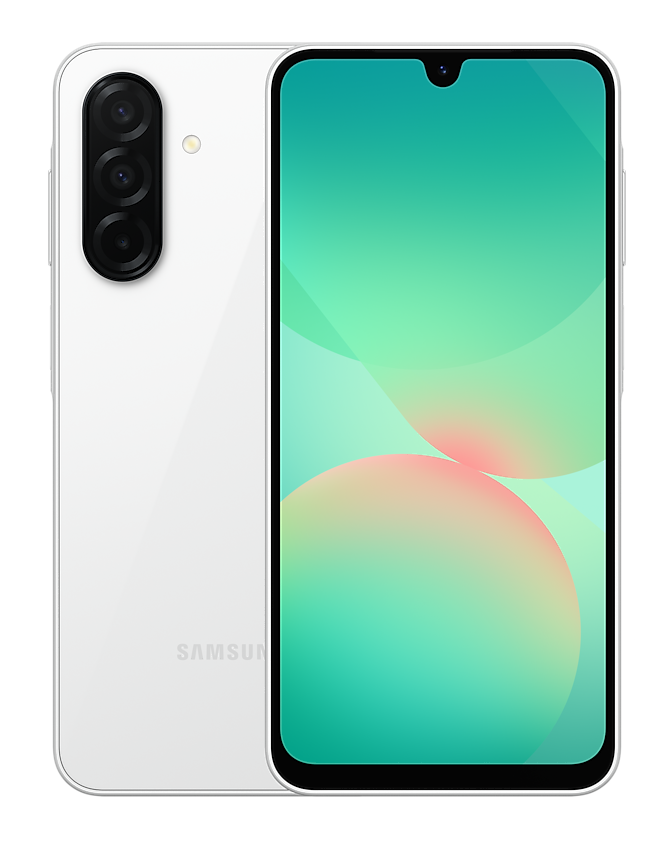 Samsung Galaxy A26 5G - 128 GB - Black (Unlocked) for sale online