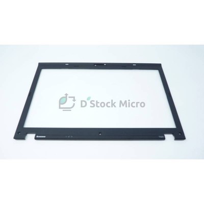 Contour D'écran (bezel) 04W1736 Pour Lenovo ThinkPad L520 - Occasion