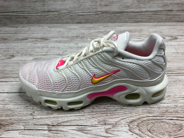 nike air max plus size 4.5