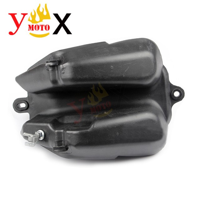 2010 klx110 gas tank