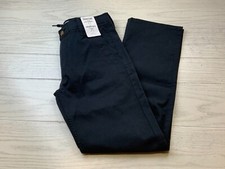 Signature by Levi Strauss Uniform Pants, Boy's Size 14 Reg, NEW MSRP 39