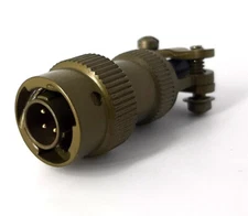 MS3116F8-4P  -  PT06E8-4P(SR)  ,  KPT06F, 851-06EC  EQUIV.   MSW06E8-4P-SR