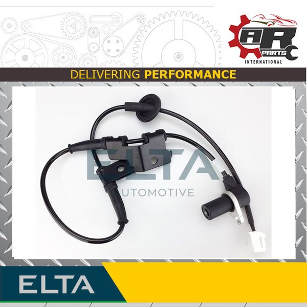 ABS Raddrehzahl Sensor Hinten Links LH FüR Hyundai Grandeur (Tg) Sonata V 1998--image
