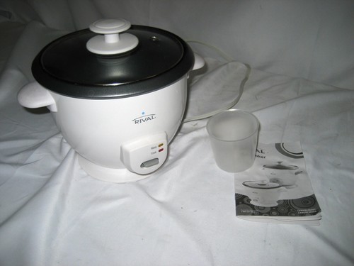 rice cooker argos