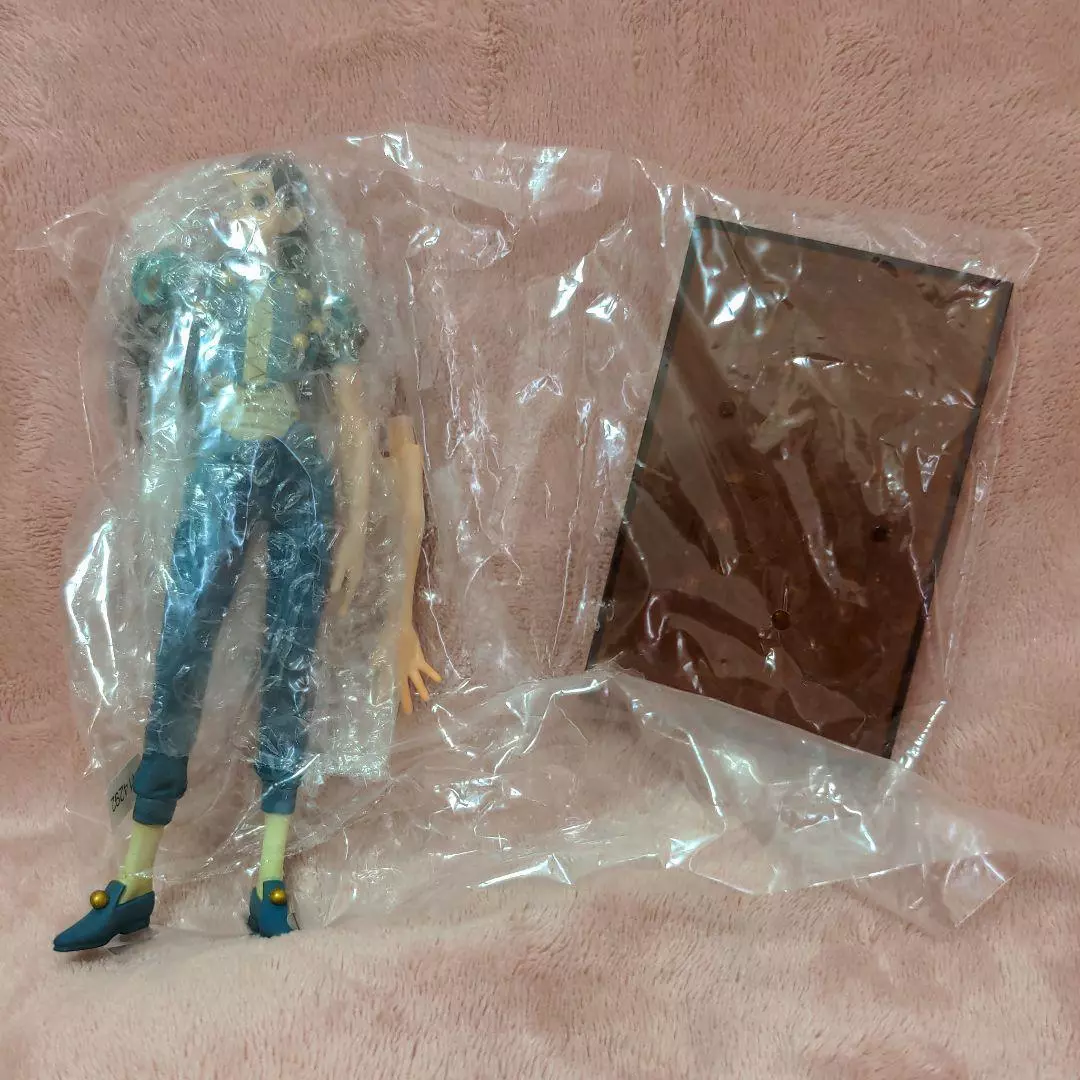 NEW FuRyu Hunter X Hunter 2023 Illumi Original Figure Vol.2 10cm From Japan