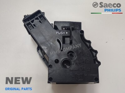 SAECO Roue Inférieure De 16Mm Pour Machine à Café ODEA TALEA PRIMEA - Foto 3