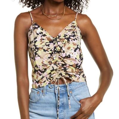 NWT Vero Moda Chaddie Camisole Size XS
