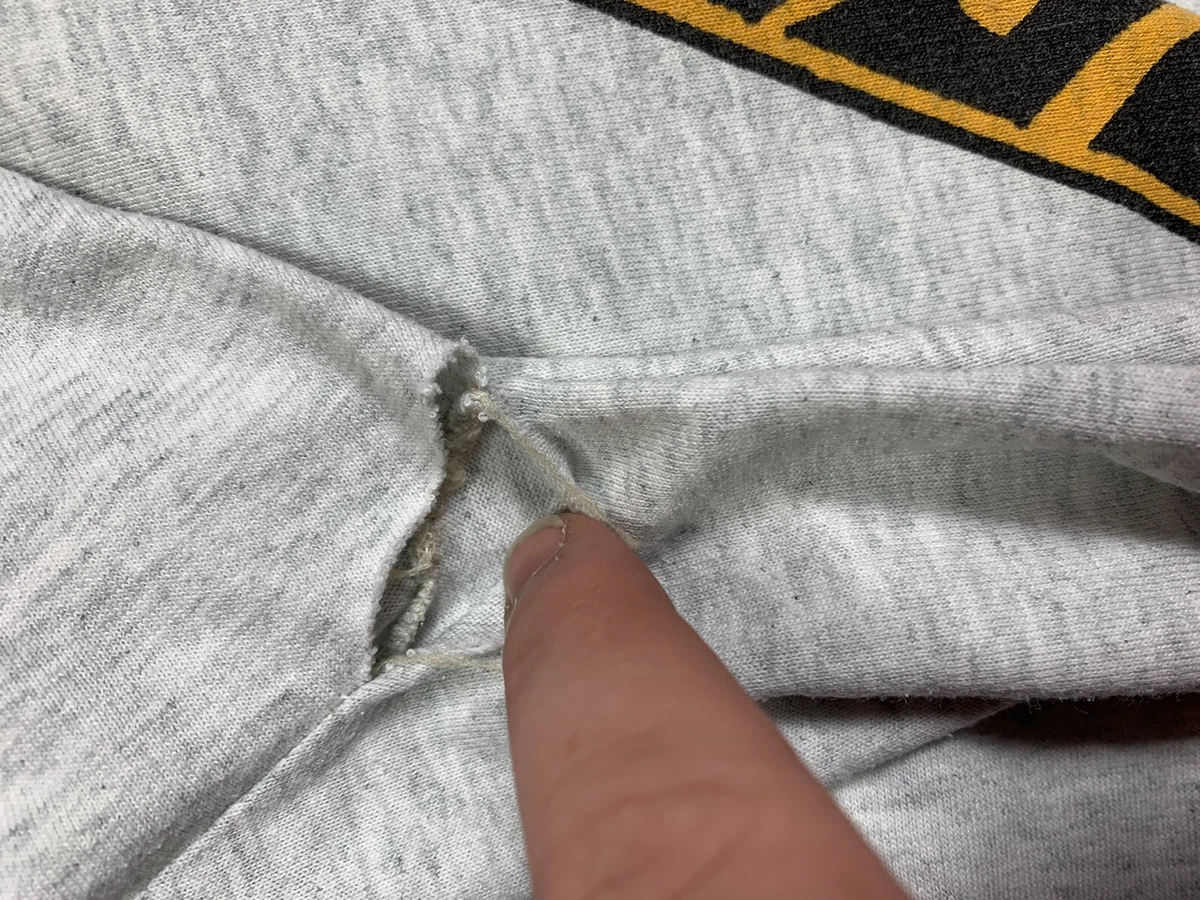 Vintage 90's Arrested Development Rap Group Hip Hop T- Shirt Men's 2XL Gray