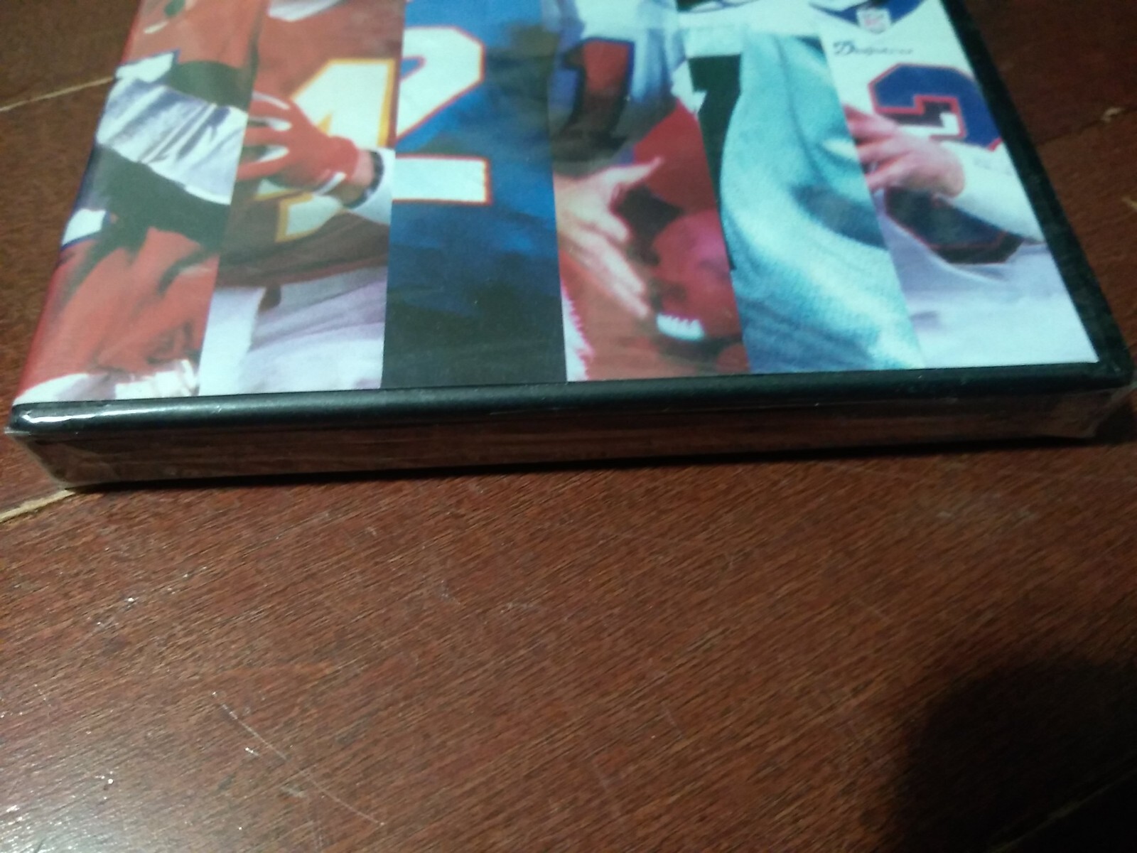 Espn Films 30 for 30: from Elway to Marino (DVD) for sale online | eBay