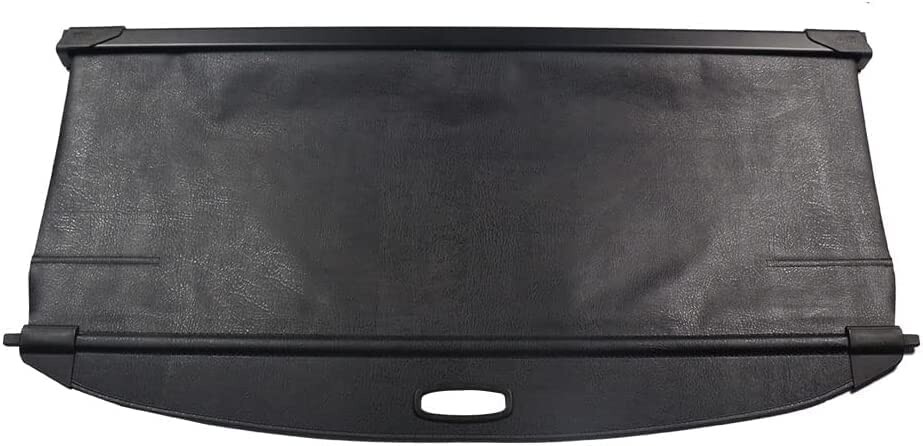 Fit BMW X3 2018-2024 Retractable Cargo Cover Rear Trunk Shield Shade Accessories