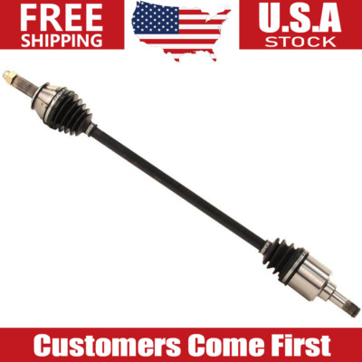 For 1983-1998 Ford EXP Escort Mercury LN7 Lynx Topaz Front Right CV Axle Shaft