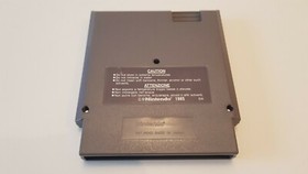 [NES] TRACK & FIELD II (2) (PAL UKV)