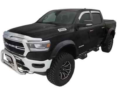 Bushwacker Kotflügelverbreiterung DRT Style vorne links 50934-02 RAM 1500 2019 +
