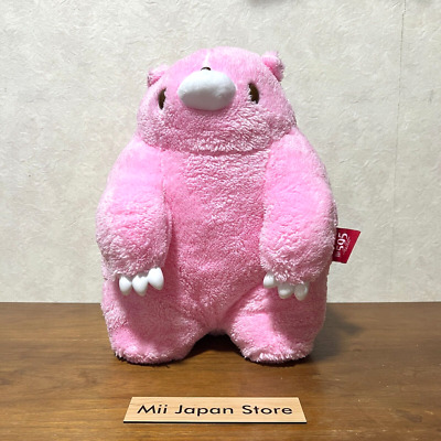 pink bear様♡ありがとうございます♡ Bearbrick x Care Bears Secret Bear 400% Pink - US