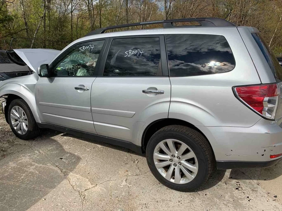 Carrier Assembly SUBARU FORESTER 1996-2013 - Imagem 3 de 4